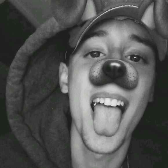 Meet your Posher, Adam - Picture 1 of 1